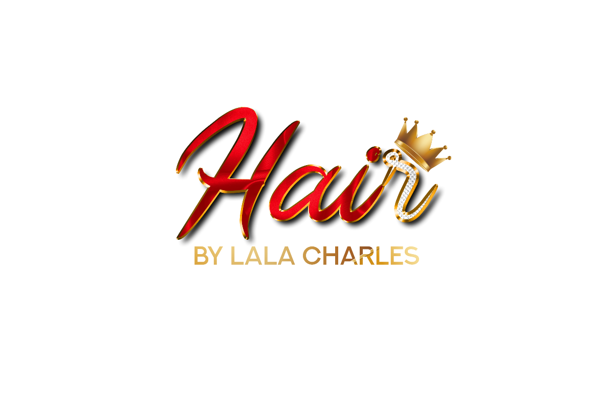 LOGO SATIN BONNET – HAIR BY LALA CHARLES